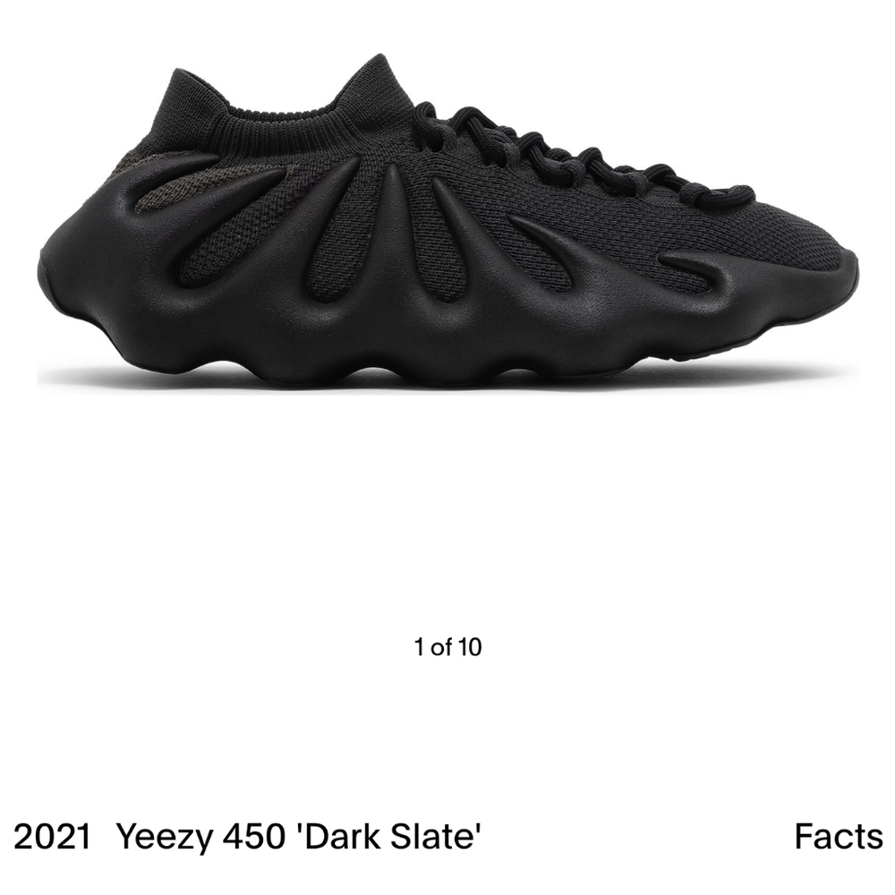 Yeezy 450 - image 1